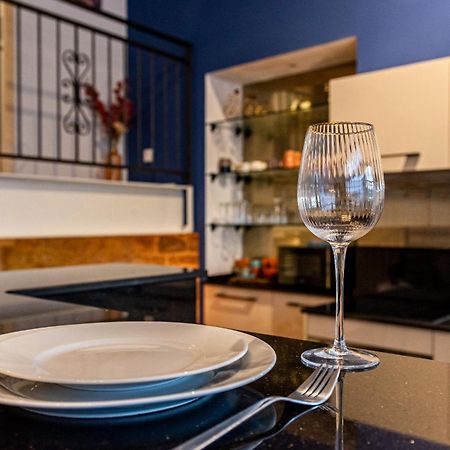شقة Le Chouette Loft ديجون المظهر الخارجي الصورة