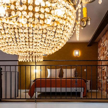 شقة Le Chouette Loft ديجون المظهر الخارجي الصورة