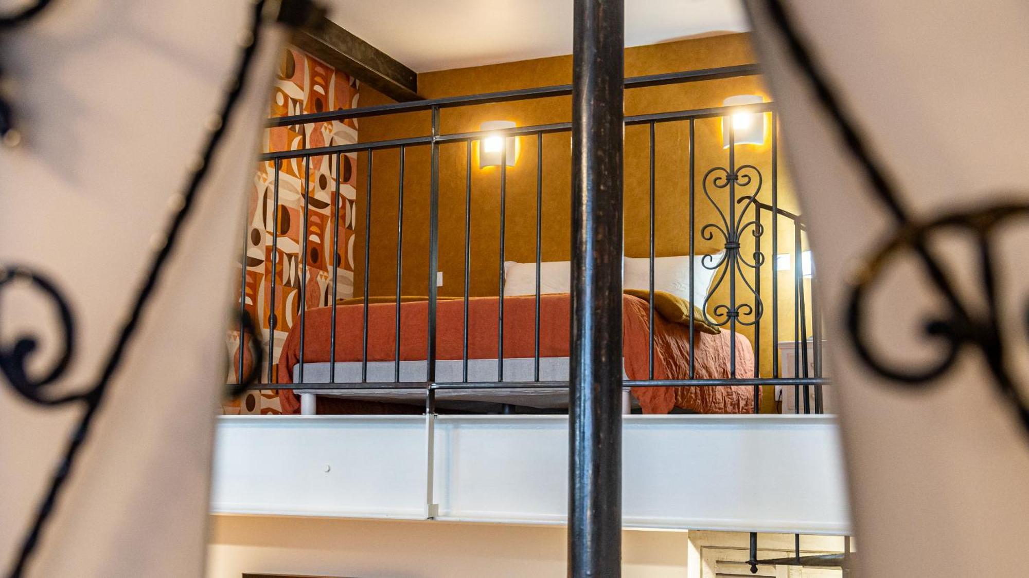 شقة Le Chouette Loft ديجون المظهر الخارجي الصورة