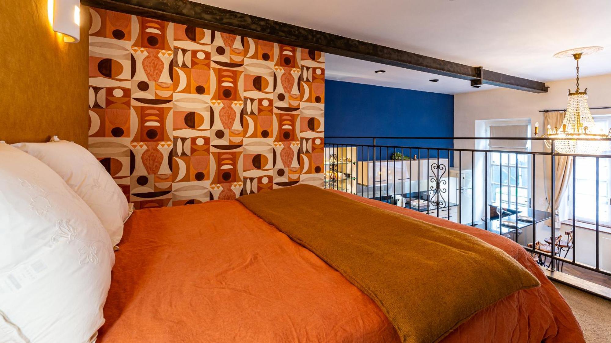 شقة Le Chouette Loft ديجون المظهر الخارجي الصورة
