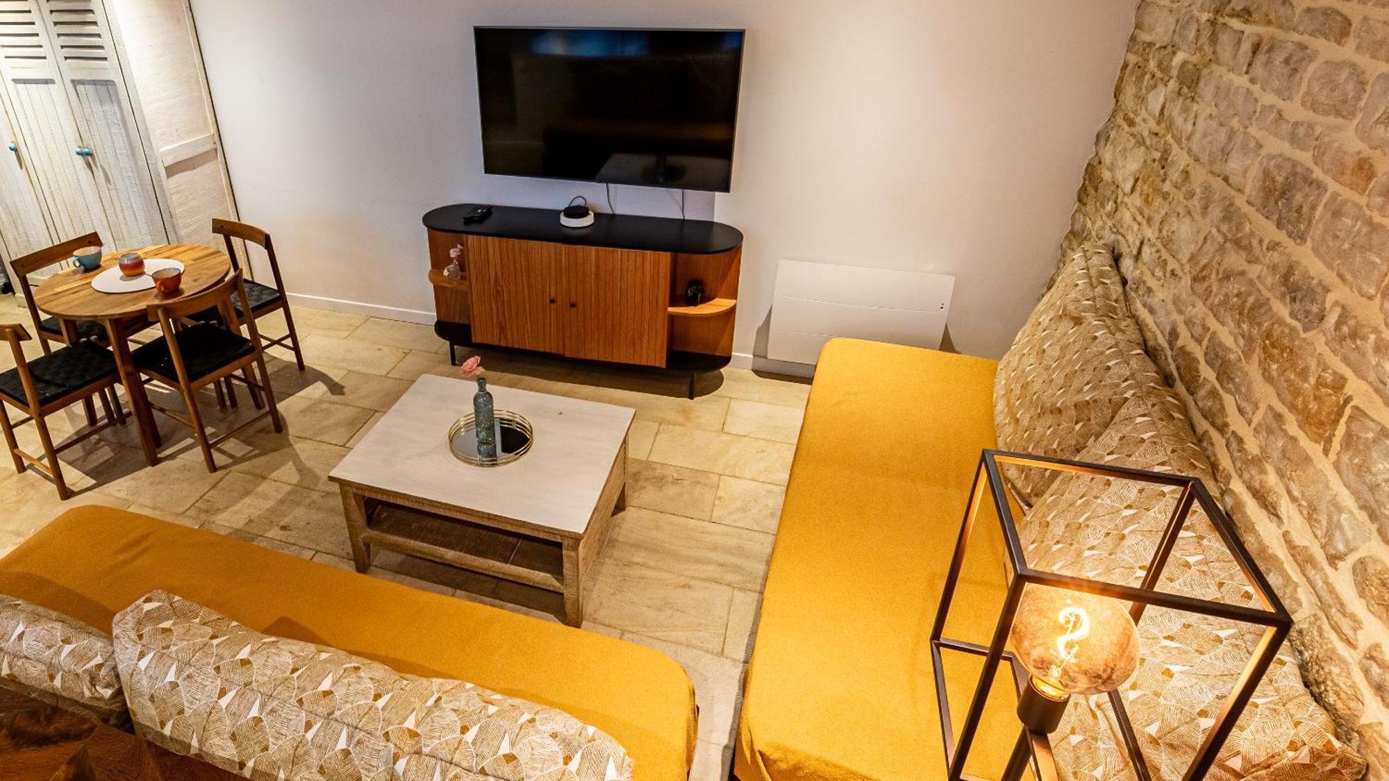 شقة Le Chouette Loft ديجون المظهر الخارجي الصورة