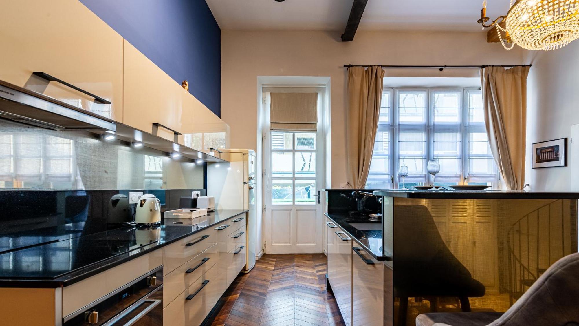 شقة Le Chouette Loft ديجون المظهر الخارجي الصورة